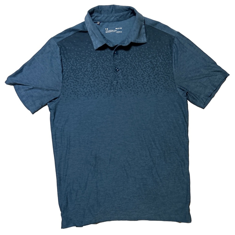 Under Armour polo Size S